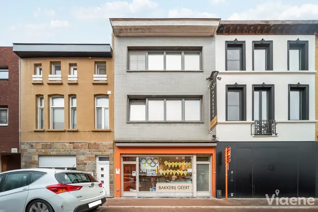 Huis te koop in Oostende – 1/10
