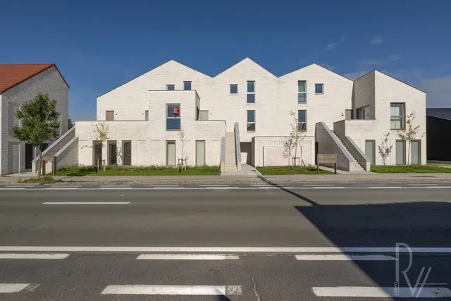Huis à vendre à Meulebeke – 1/10