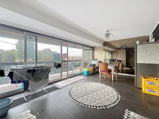 Appartement te koop in Molenbeek-Saint-Jean – 1/10