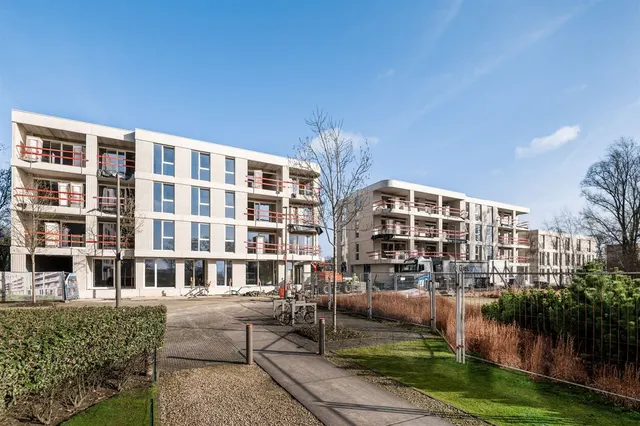 Apartment for sale in Antwerpen – 1/10