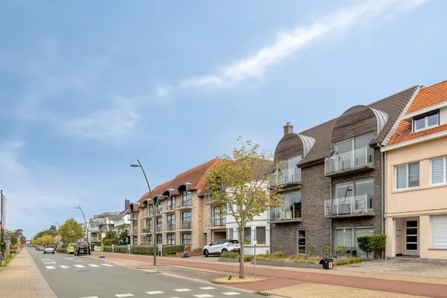 Appartement te koop in Koksijde – 1/10