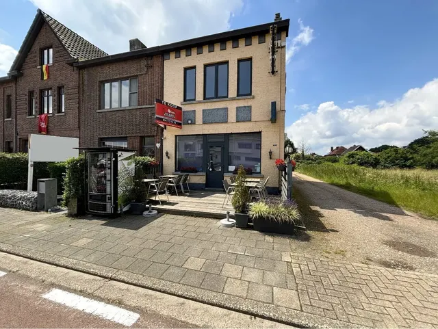 Huis te koop in Leopoldsburg – 1/10
