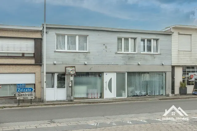 Huis te koop in Lochristi – 1/10