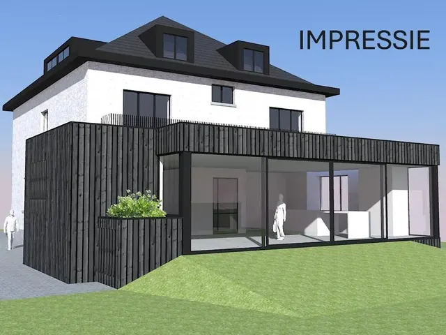 Maison à vendre à Schoten – 1/10