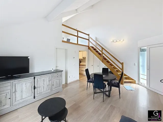Appartement à louer à Rendeux – 1/10