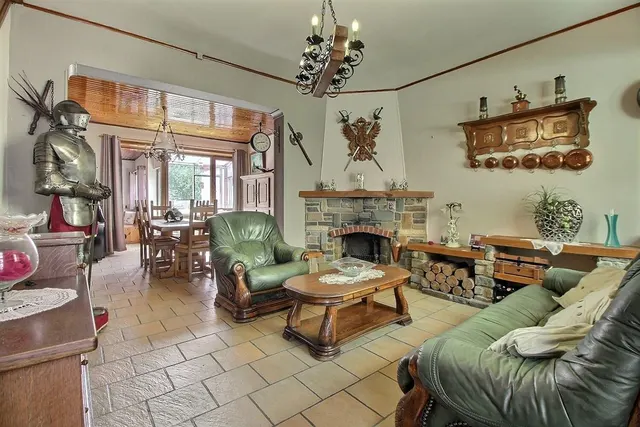 Huis te koop in Marchienne-Au-Pont – 1/10