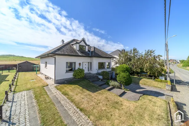 House for sale in Zottegem – 1/10