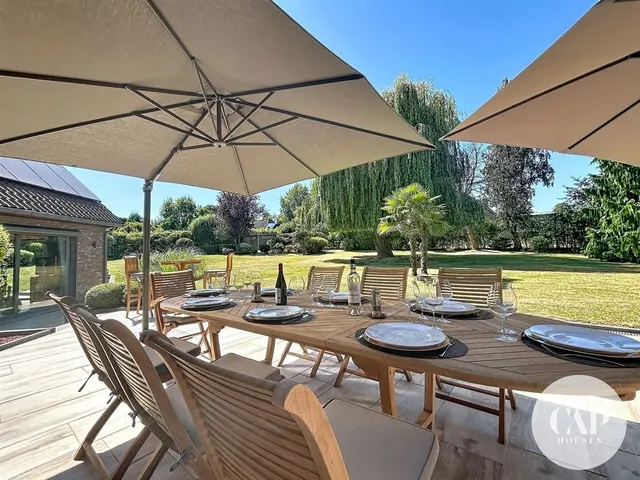 Villa te koop in Jodoigne – 1/10
