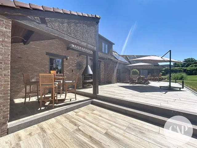 Villa à vendre à Incourt – 1/10
