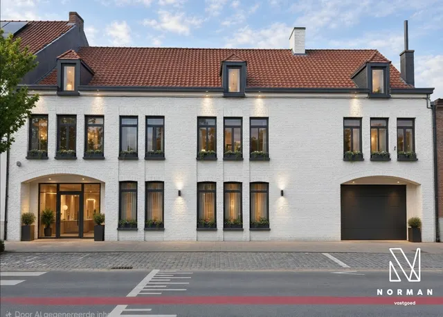 Maison à vendre à Bavikhove – 1/10