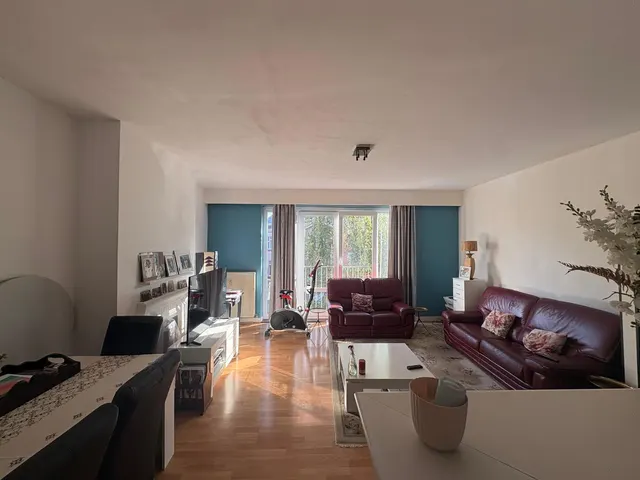 Appartement te huur in Uccle – 1/7