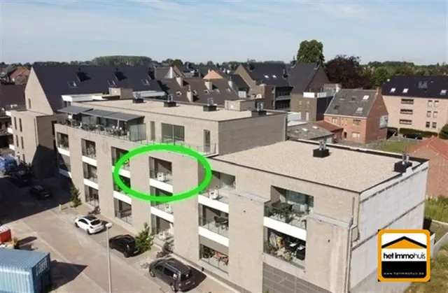 Appartement à louer à Diepenbeek – 1/10