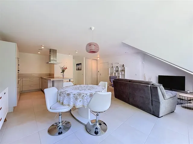 Appartement à vendre à Ohey – 1/10