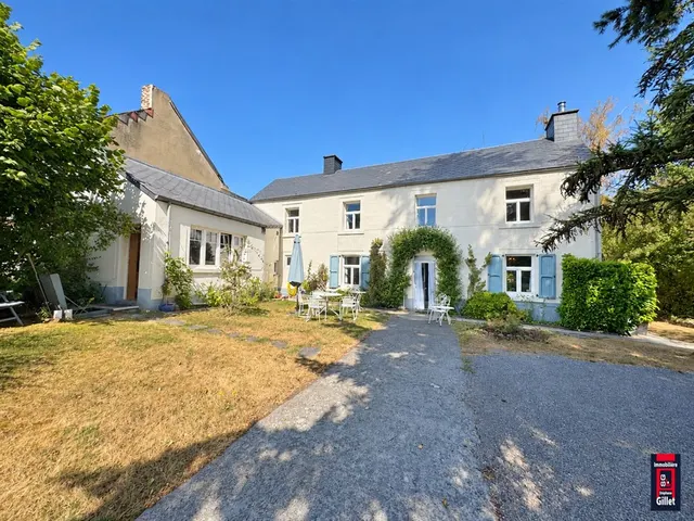 Maison à vendre à Boninne – 1/10