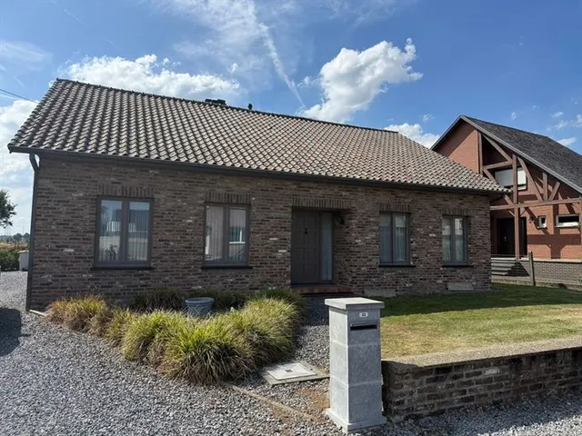 Huis te huur in Rotem – 1/10
