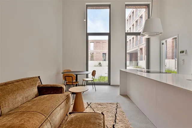 Maison à louer à Antwerpen – 1/10