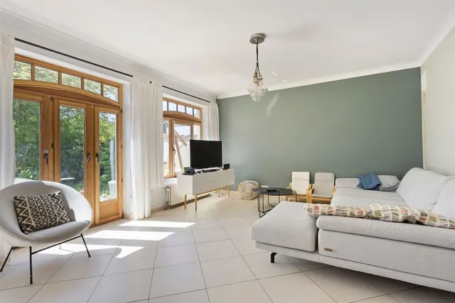 Huis te koop in Rhode-Saint-Genese – 1/10