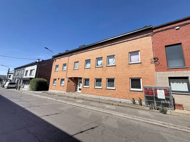 Appartement te koop in Aiseau-Presles – 1/10