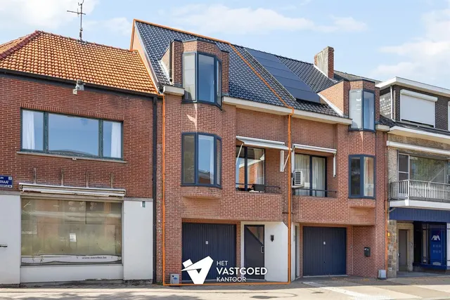 Appartement à vendre à Balen – 1/10