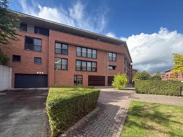 Appartement à louer à Zaventem – 1/10