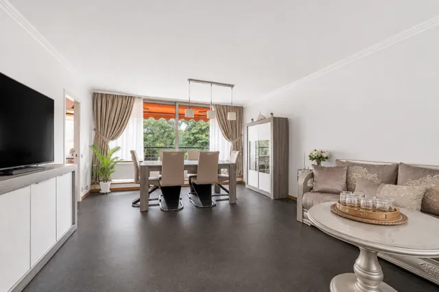 Appartement te koop in Woluwe-Saint-Pierre – 1/10