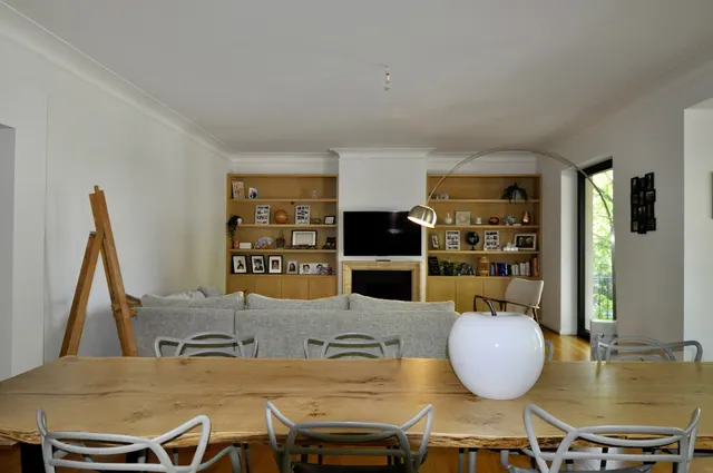 Appartement à vendre à Ixelles – 1/10