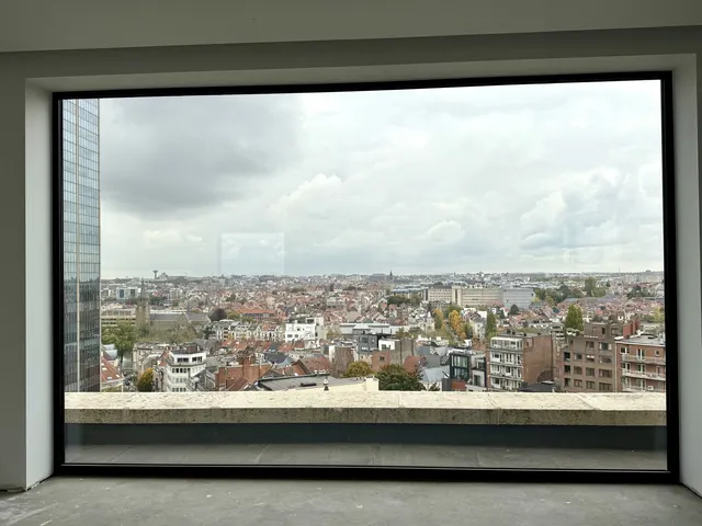 Appartement à vendre à Ixelles – 1/10