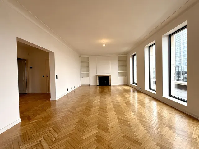 Appartement à vendre à Bruxelles – 1/10