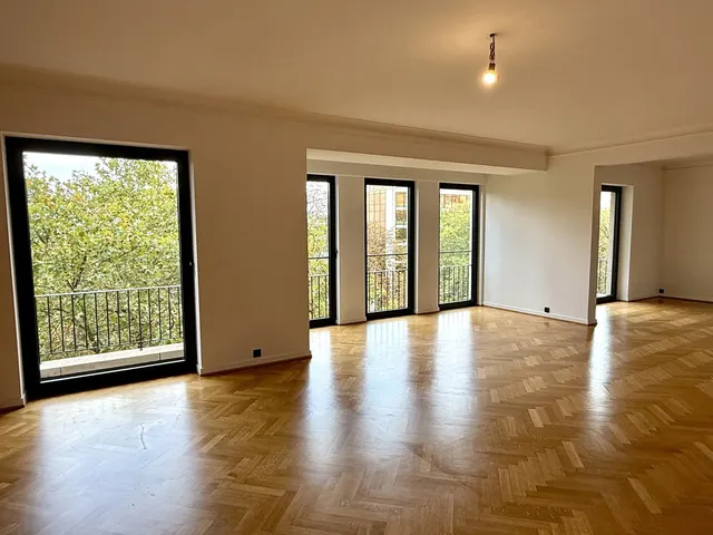 Appartement à vendre à Bruxelles – 1/10