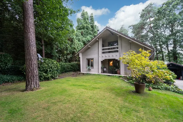 Maison à vendre à Wuustwezel – 1/4