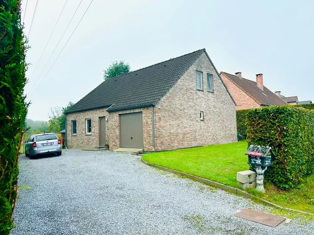 Maison à louer à Hechtel – 1/10