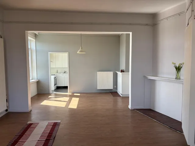 Appartement te huur in Antwerpen – 1/10