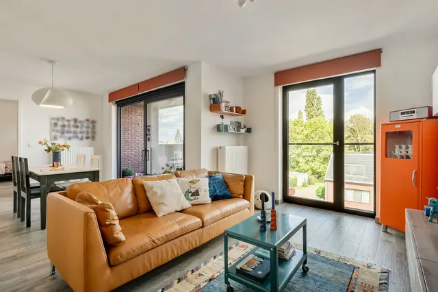 Appartement te koop in Lier – 1/10
