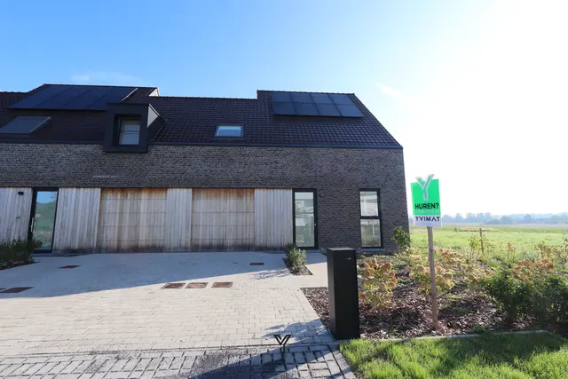 Woning te huur in Zwevegem – 1/10