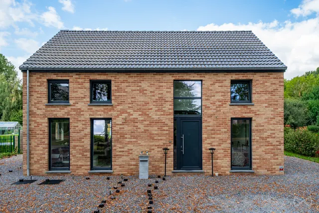 Maison à vendre à Eghezee – 1/10