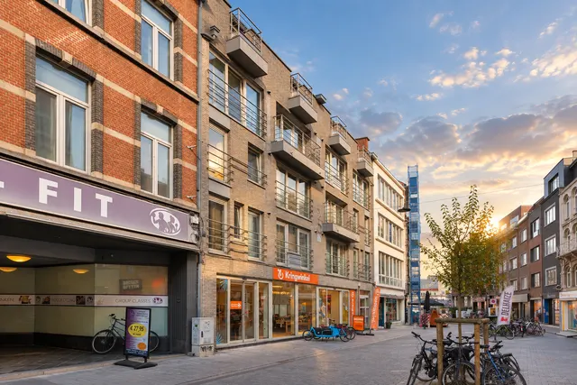 Appartement te koop in Leuven – 1/8