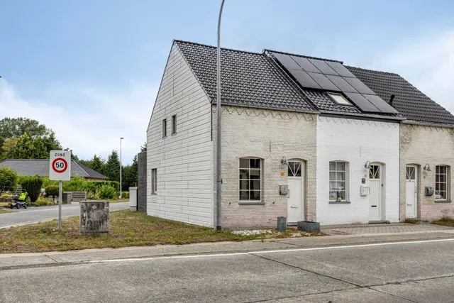 Maison à vendre à Mol – 1/10