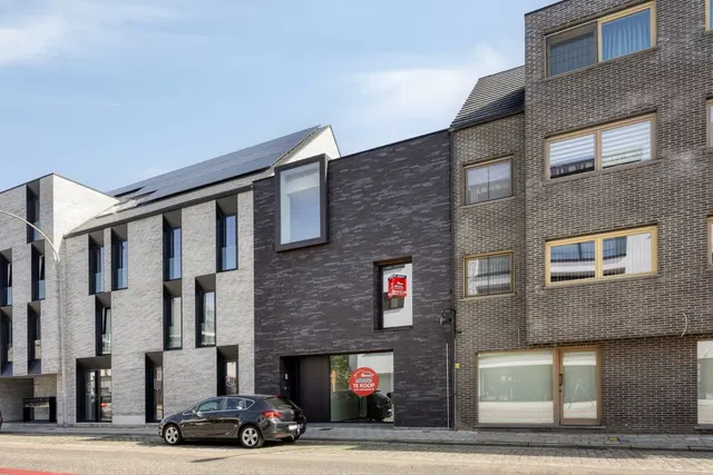 Maison à vendre à Geel – 1/10