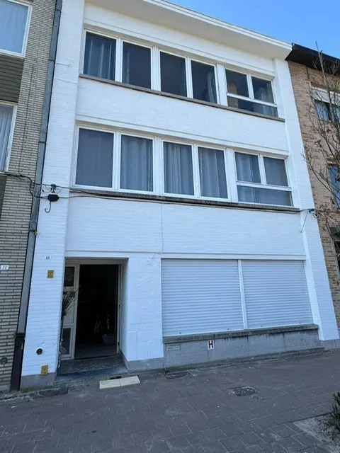 Huis te koop in Heist-aan-Zee