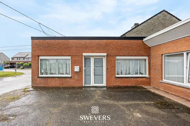Woning te koop in Zoutleeuw – 1/10