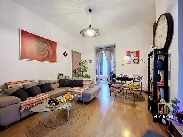 Appartement te koop in Anderlecht – 1/7