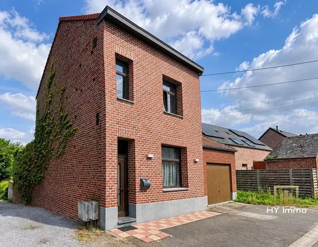 Huis te koop in Mons – 1/10