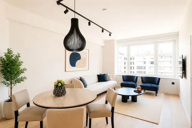 Appartement à vendre à Antwerpen – 1/10