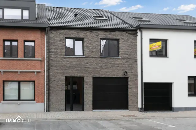 Maison à vendre à Dendermonde – 1/10
