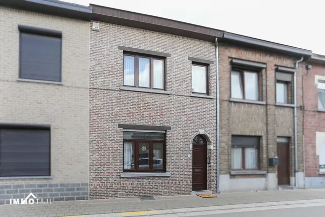 Maison à vendre à Asse – 1/10