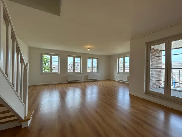 Duplex à louer à Haacht – 1/10
