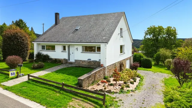 Huis te koop in La Roche-En-Ardenne – 1/10