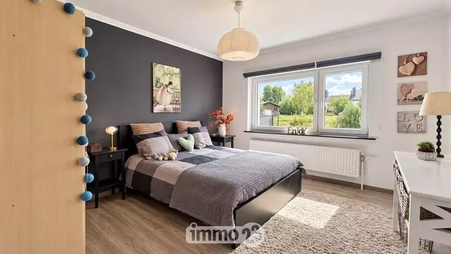 Appartement à louer à Tintigny – 1/7