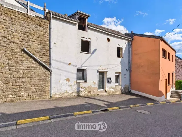 Maison à vendre à Meix-Devant-Virton – 1/5