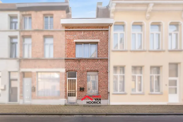 Maison à vendre à Lokeren – 1/10